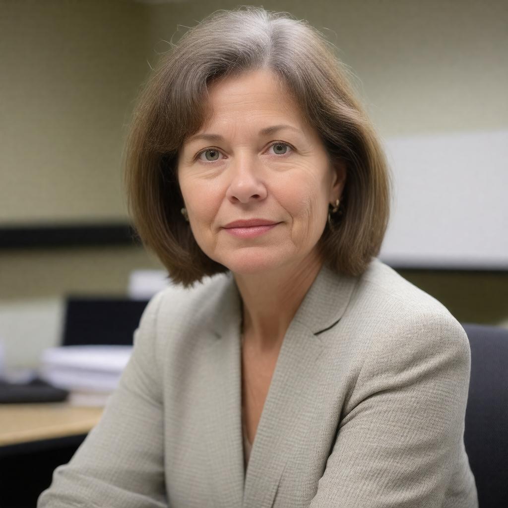 Harriet Zuckerman
